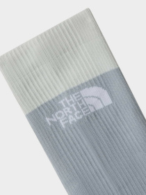 Шкарпетки The North Face TRAIL RUN SOCK CREW модель NF0A882FL0M1 Фото