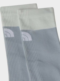 Шкарпетки The North Face TRAIL RUN SOCK CREW модель NF0A882FL0M1 Фото