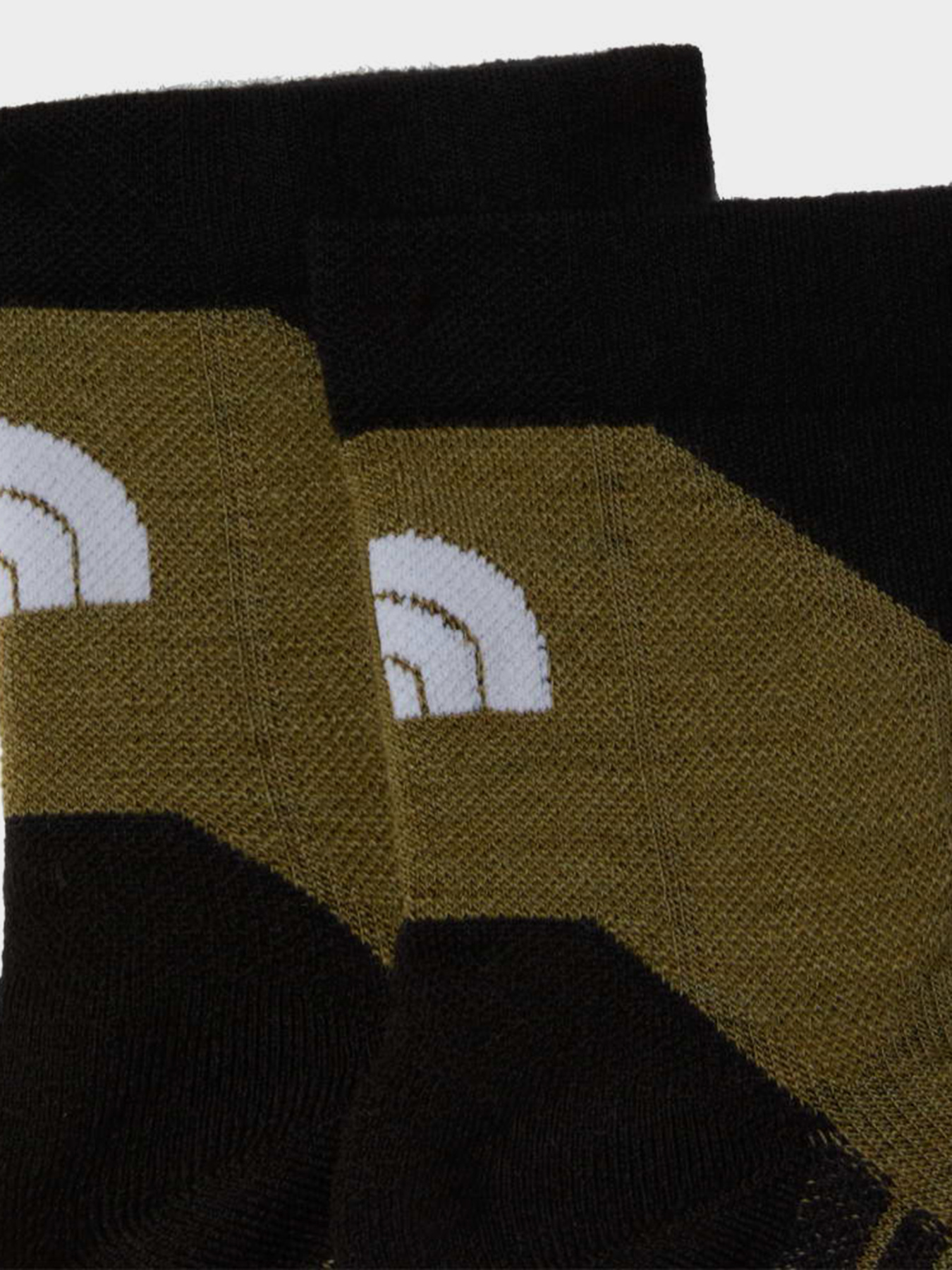 Носки The North Face HIKING QUARTER SOCK модель NF0A882JKAL1 Фото