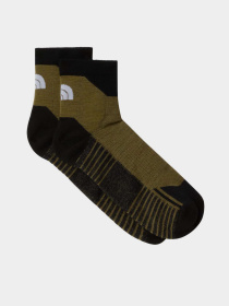 Шкарпетки The North Face HIKING QUARTER SOCK модель NF0A882JKAL1 Фото