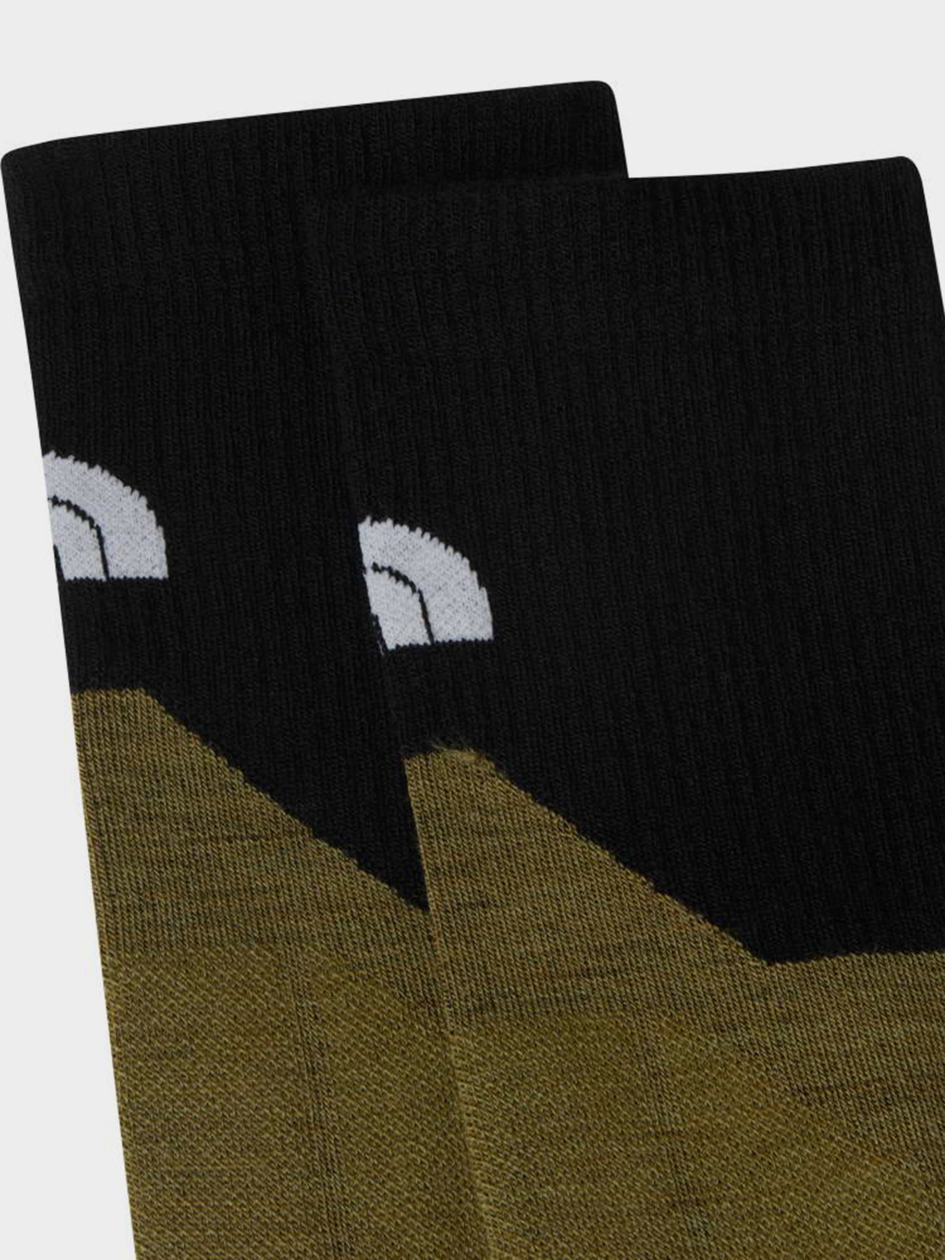 Шкарпетки The North Face HIKING CREW SOCK модель NF0A882KKAL1 Фото