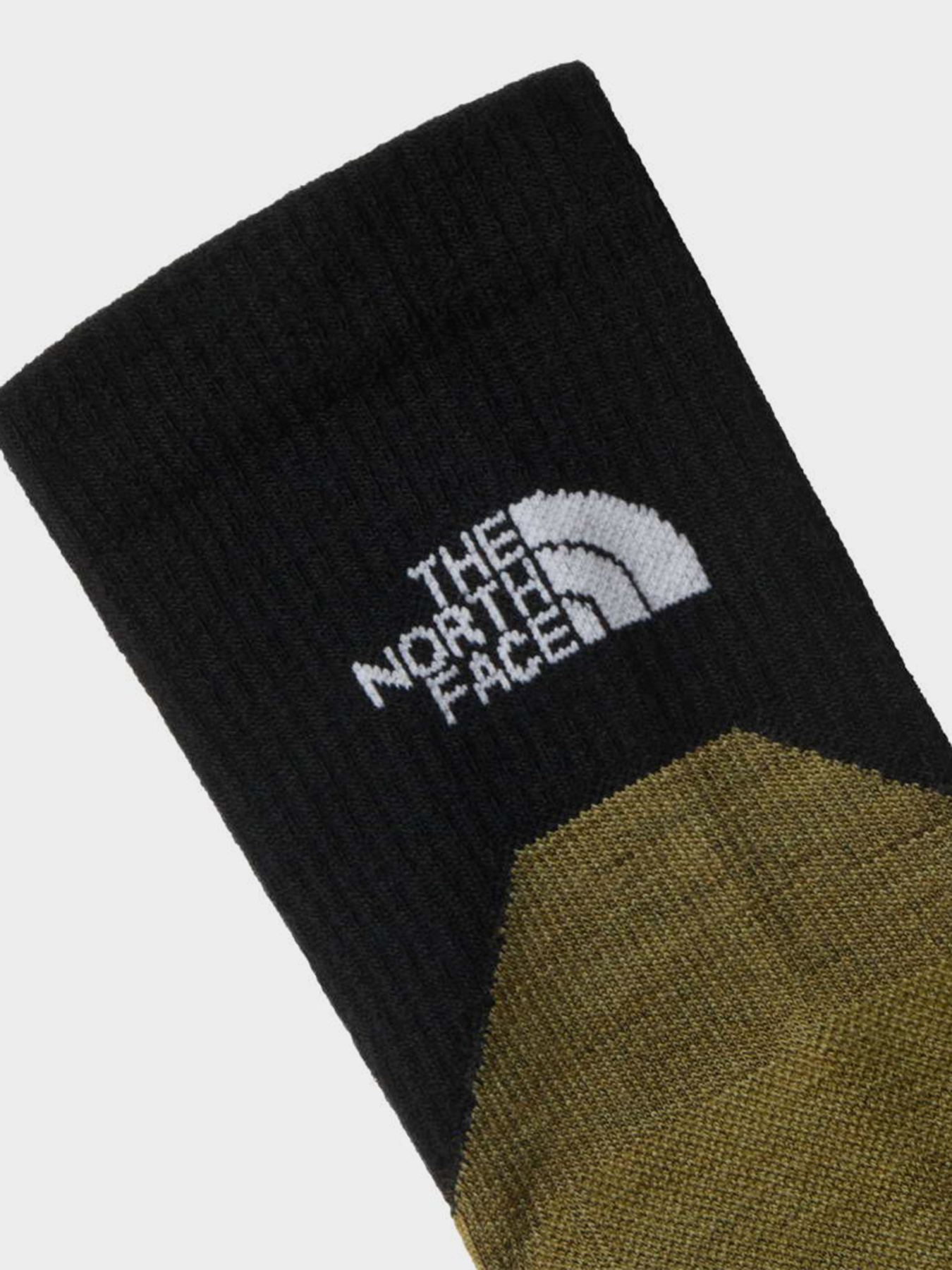 Шкарпетки The North Face HIKING CREW SOCK модель NF0A882KKAL1 Фото