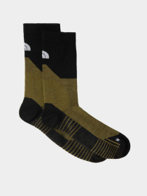 Шкарпетки The North Face HIKING CREW SOCK модель NF0A882KKAL1 Фото