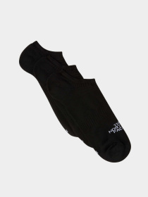 Носки и гольфы The North Face MULTI SPORT INVISIBLE SOCK 3P модель NF0A8BRAJK31 Фото