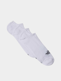 Носки и гольфы The North Face MULTI SPORT INVISIBLE SOCK 3P модель NF0A8BRAFN41 Фото