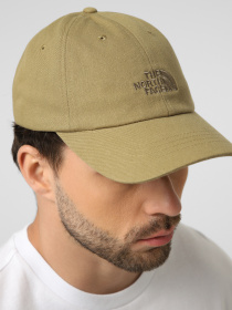 Шапки и кепки The North Face NORM HAT модель NF0A7WHO2EL1 Фото