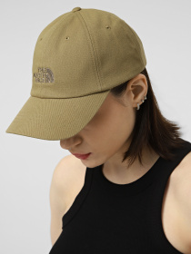 Шапки и кепки The North Face NORM HAT модель NF0A7WHO2EL1 Фото