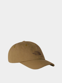 The North Face модель NF0A7WHO2EL1 Фото