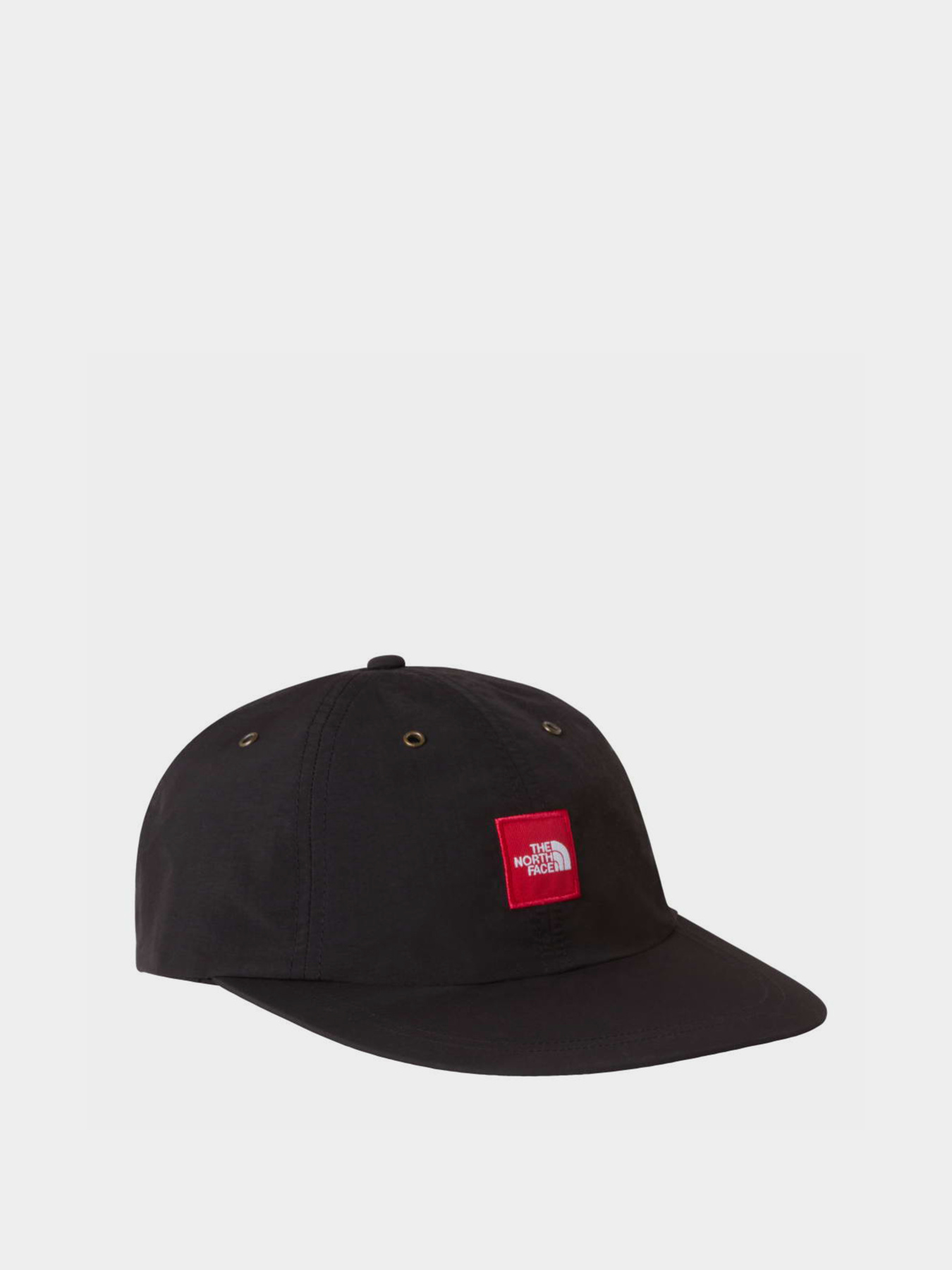 Кепка The North Face TNF RED BOX NYLON HAT модель NF0A8EG7JK31 Кепка The North Face TNF RED BOX NYLON HAT модель NF0A8EG7JK31 Фото