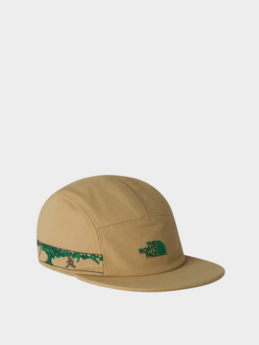 Кепка The North Face NORM CAMP HAT модель NF0A8EPWR381 Фото