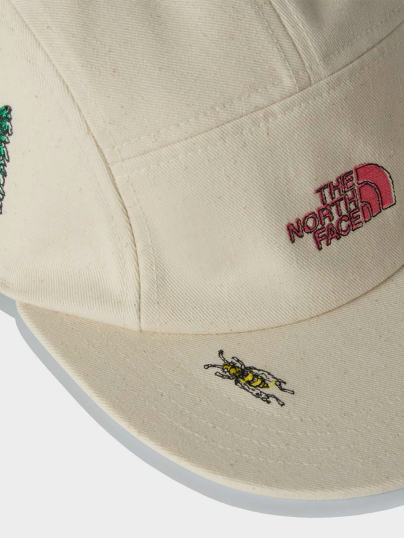 Кепка The North Face NORM CAMP HAT модель NF0A8EPWR441 Фото