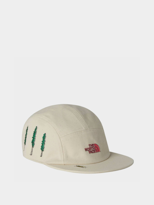 Кепка The North Face NORM CAMP HAT модель NF0A8EPWR441 Фото