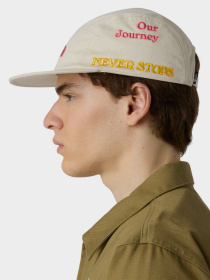 Кепка The North Face NORM CAMP HAT модель NF0A8EPWR441 Фото