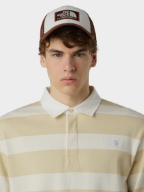 Кепка The North Face MUDDER TRUCKER модель NF0A5FXAN0J1 Кепка The North Face MUDDER TRUCKER модель NF0A5FXAN0J1 Фото