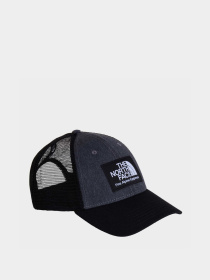 Кепка The North Face MUDDER TRUCKER модель NF0A5FXAGAN1 Фото