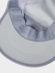 Кепка The North Face SUMMER LT RUN HAT модель NF0A876JL0M1 Фото