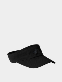 Шапки та кепки The North Face SUMMER LT VISOR модель NF0A8A2GJK31 Фото