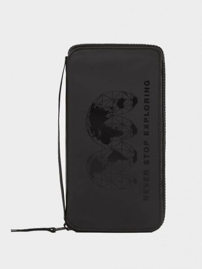 Гаманець The North Face Stratoliner Passport модель NF0A3KWCJK31 — фото 3 - INTERTOP