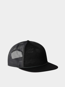 Шапки та кепки The North Face RUNNER TRUCKER модель NF0A8EQ1W9O1 Фото