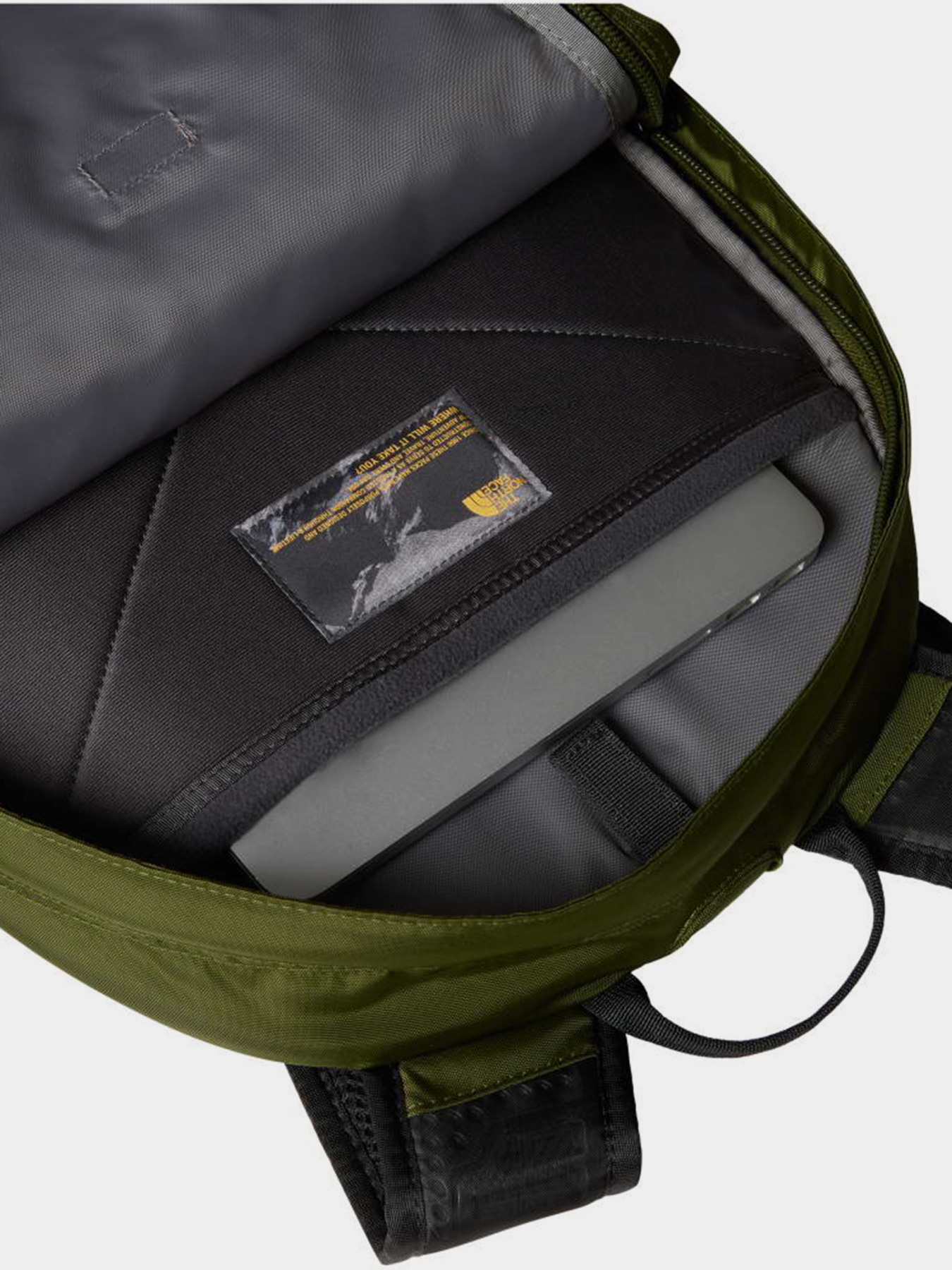 The North Face NF00CF9CDIW1 модель NF00CF9CDIW1 Фото