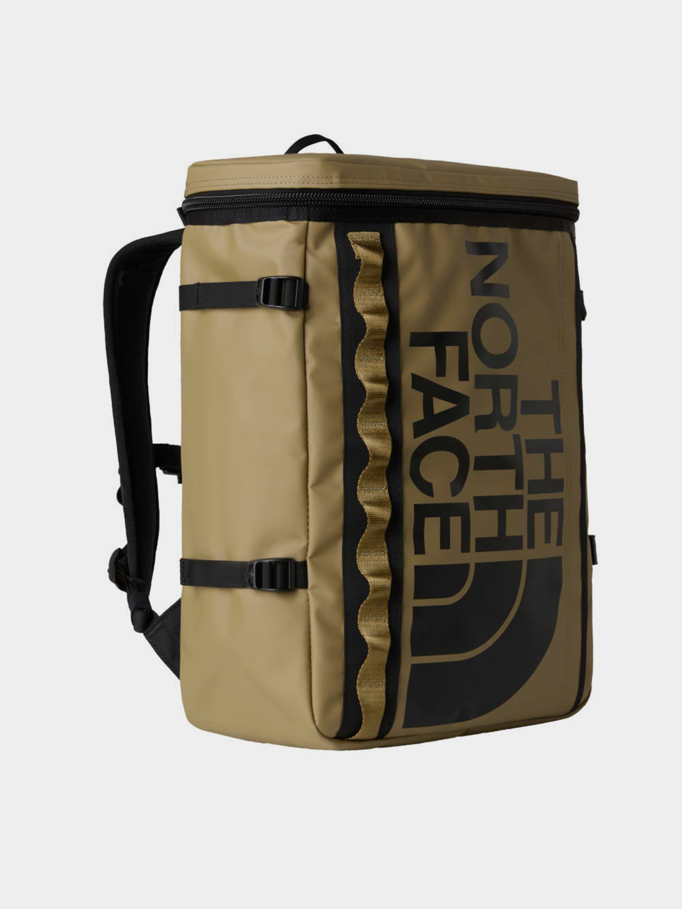 Повседневный рюкзак The North Face BASE CAMP FUSE BOX модель NF0A3KVRKAL1 Фото