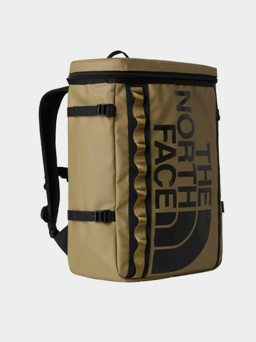 Повседневный рюкзак The North Face BASE CAMP FUSE BOX модель NF0A3KVRKAL1 Фото