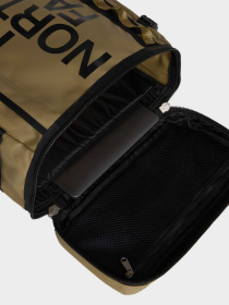 Повседневный рюкзак The North Face BASE CAMP FUSE BOX модель NF0A3KVRKAL1 Фото