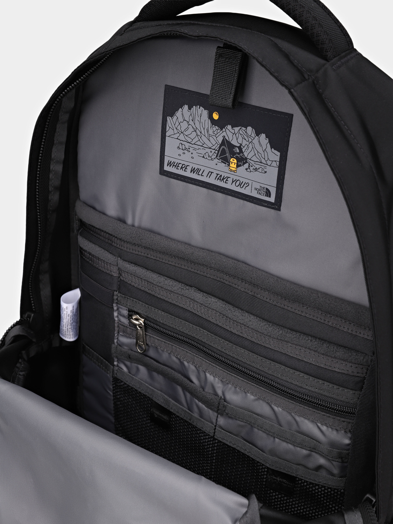 The North Face модель NF0A3KX74H01 Фото