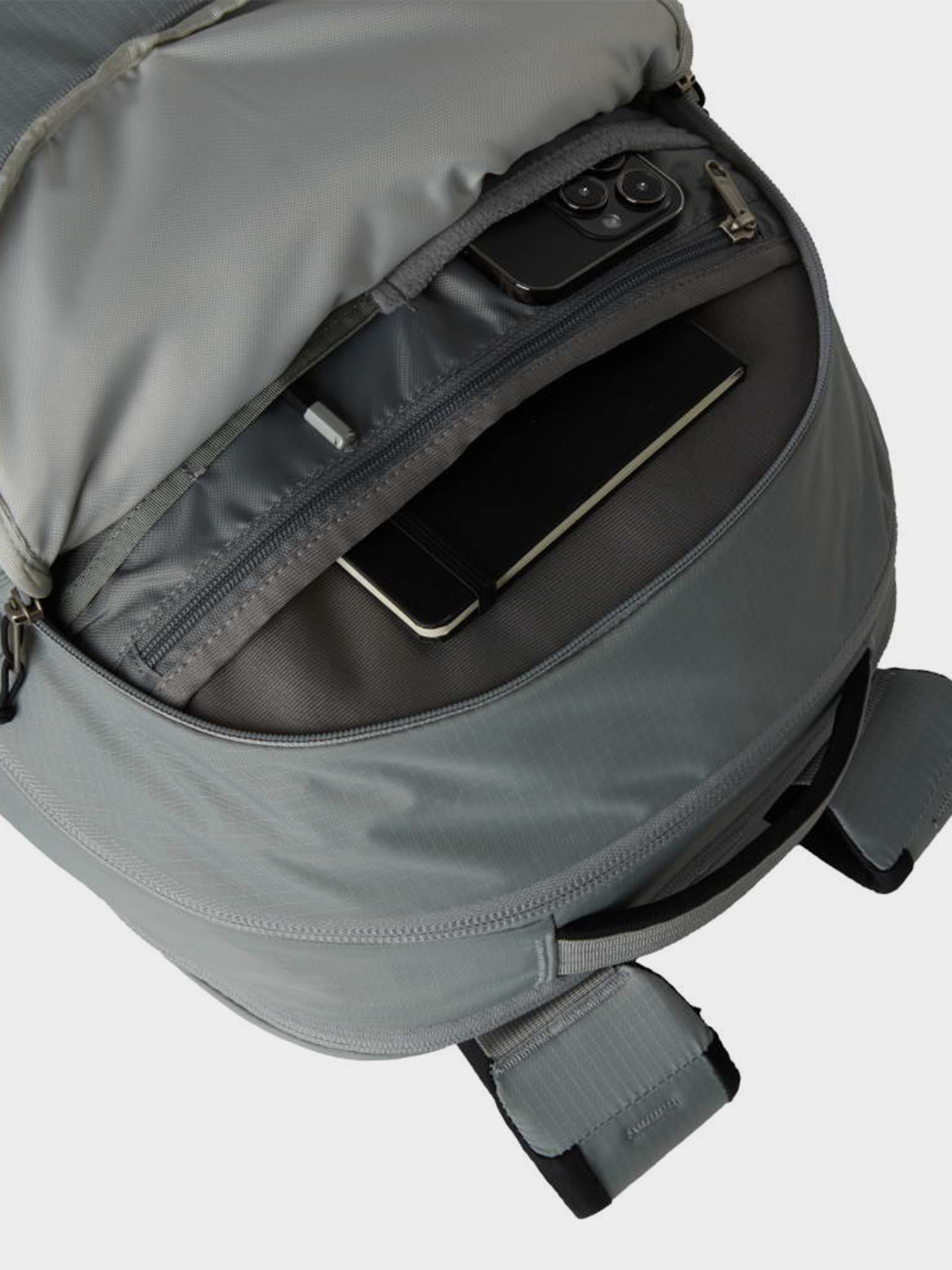 Повседневный рюкзак The North Face ROUTER модель NF0A52SF4S71 Повседневный рюкзак The North Face ROUTER модель NF0A52SF4S71 Фото