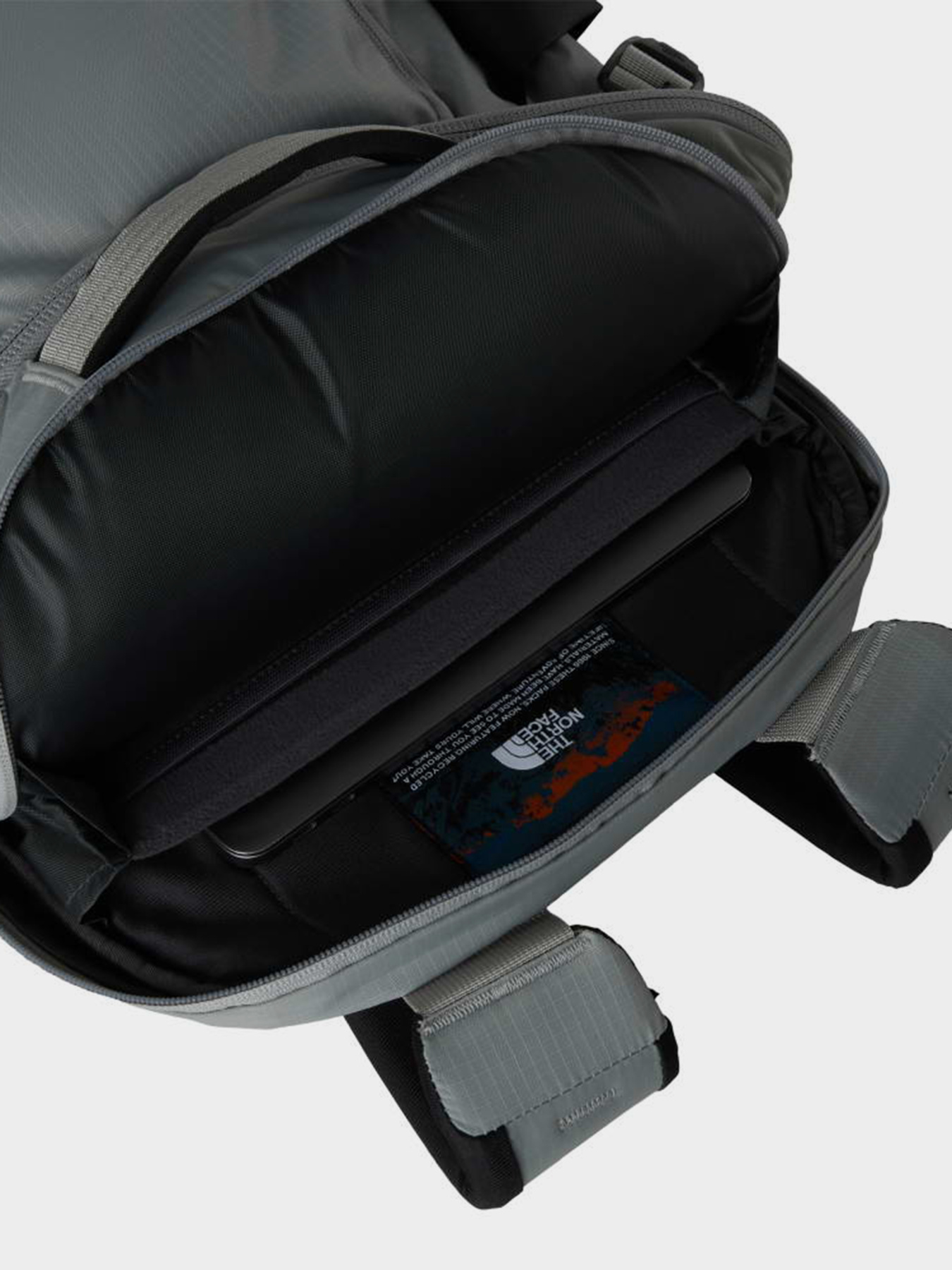 Повседневный рюкзак The North Face ROUTER модель NF0A52SF4S71 Повседневный рюкзак The North Face ROUTER модель NF0A52SF4S71 Фото