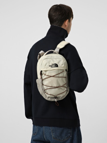 Рюкзаки The North Face BOREALIS MINI BACKPACK модель NF0A52SWNK51 Фото