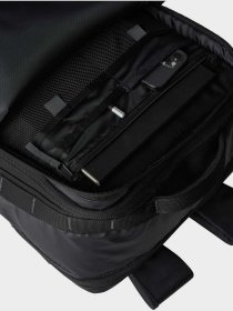 Повсякденний рюкзак The North Face BASE CAMP VOYAGER TRAVEL PACK модель NF0A81DNKT01 Фото