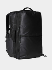 Повсякденний рюкзак The North Face BASE CAMP VOYAGER TRAVEL PACK модель NF0A81DNKT01 Фото