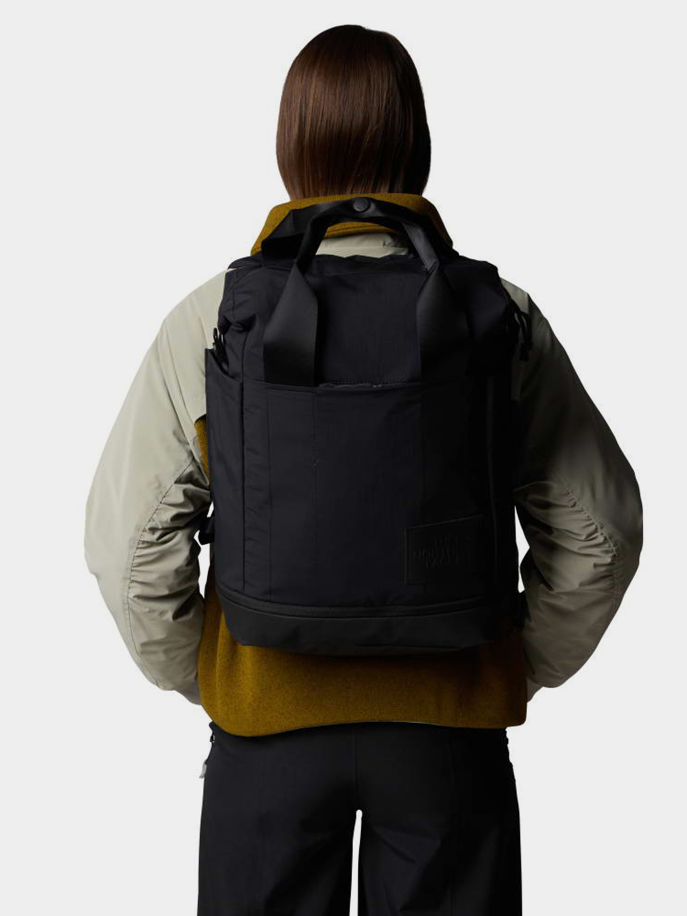 The North Face NF0A81DW4H01 модель NF0A81DW4H01 Фото