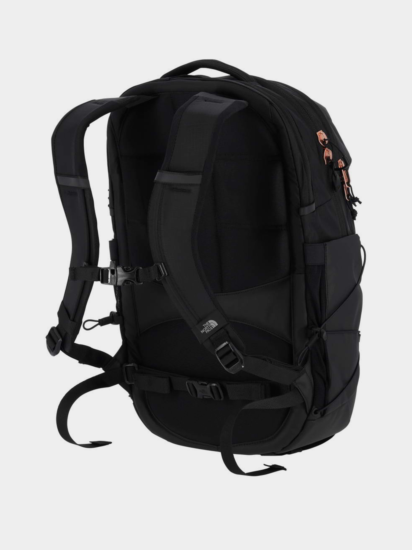 The North Face модель NF0A81E752B1 Фото
