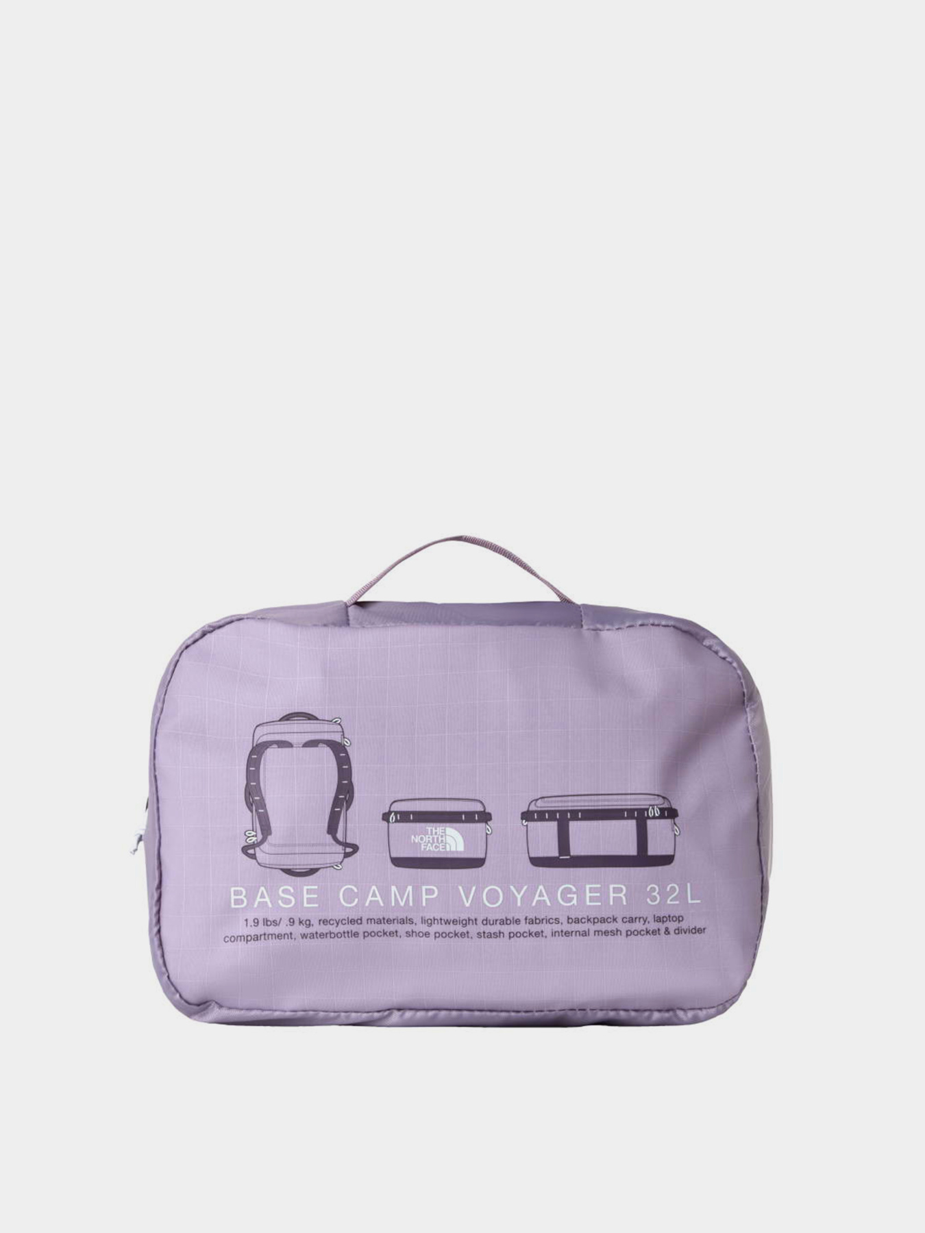 The North Face NF0A52RRN8R1 модель NF0A52RRN8R1 Фото