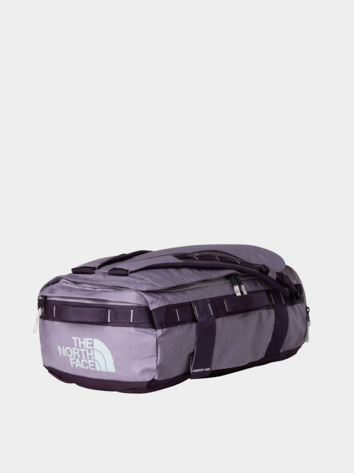 Дорожні сумки та валізи The North Face BASE CAMP VOYAGER DUFFEL 32L модель NF0A52RRN8R1 Фото