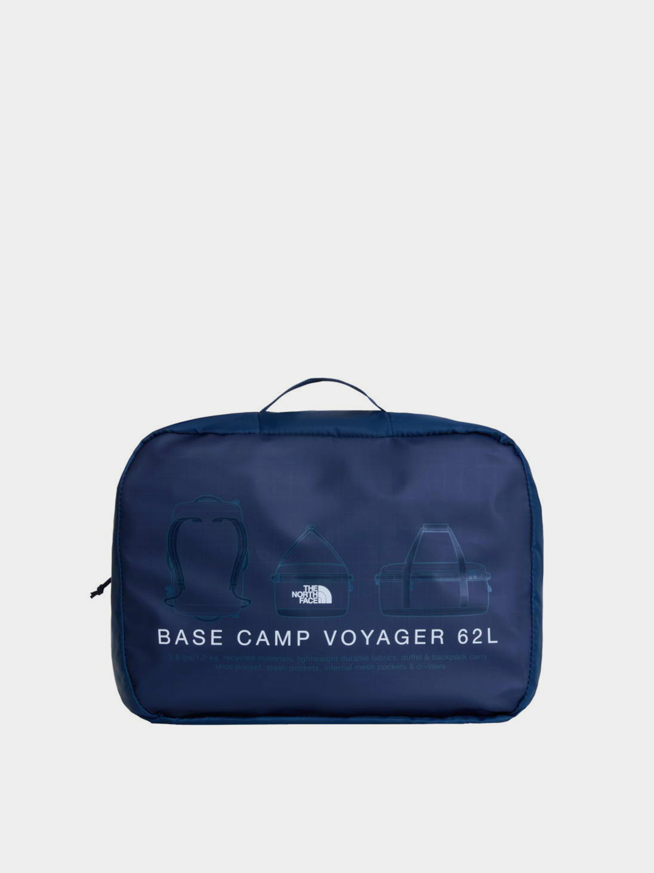 The North Face NF0A52S39261 модель NF0A52S39261 Фото