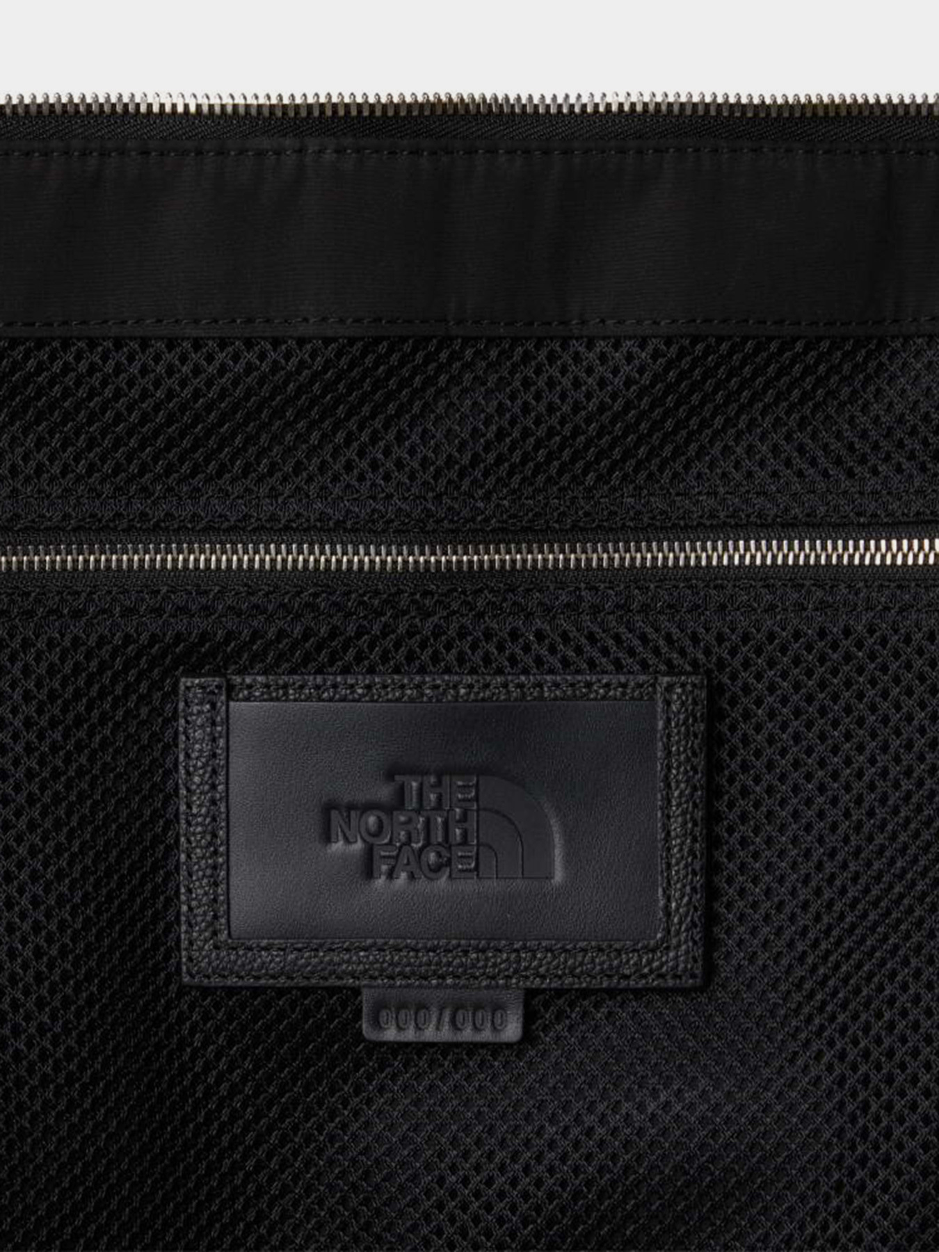 The North Face модель NF0A8GU5JK31 Фото