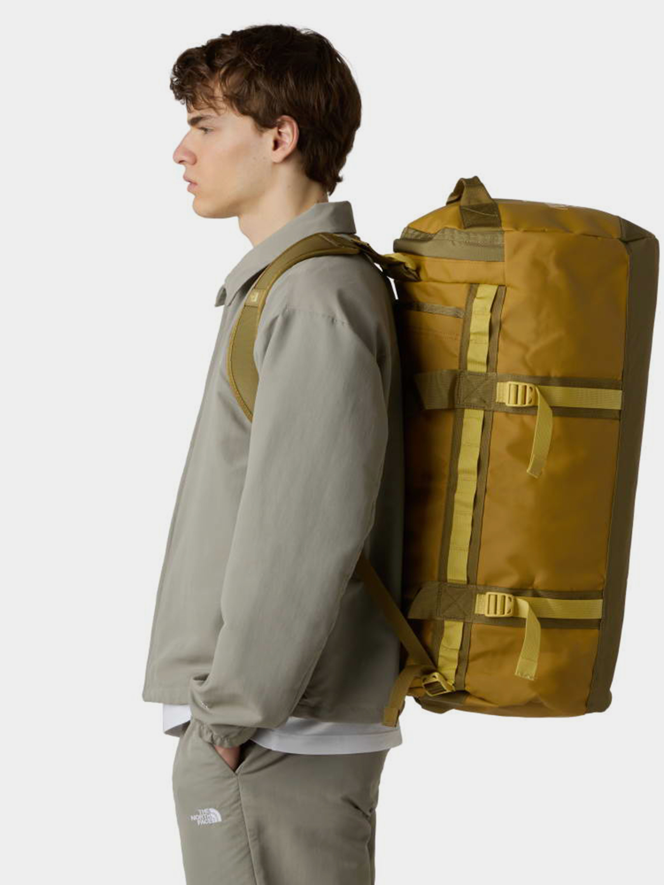 The North Face NF0A52SAMUD1 модель NF0A52SAMUD1 Фото