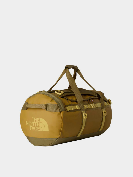 Дорожні сумки та валізи The North Face BASE CAMP DUFFEL - M модель NF0A52SAMUD1 Фото