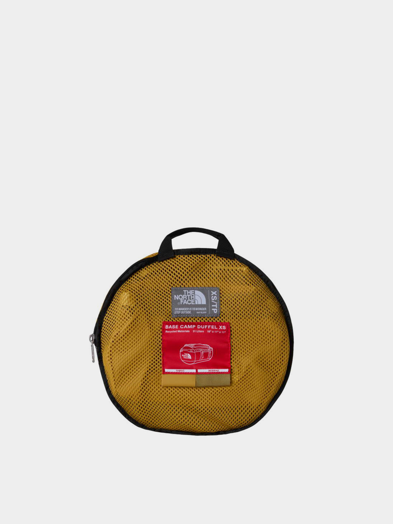 The North Face NF0A52SSMUD1 модель NF0A52SSMUD1 Фото