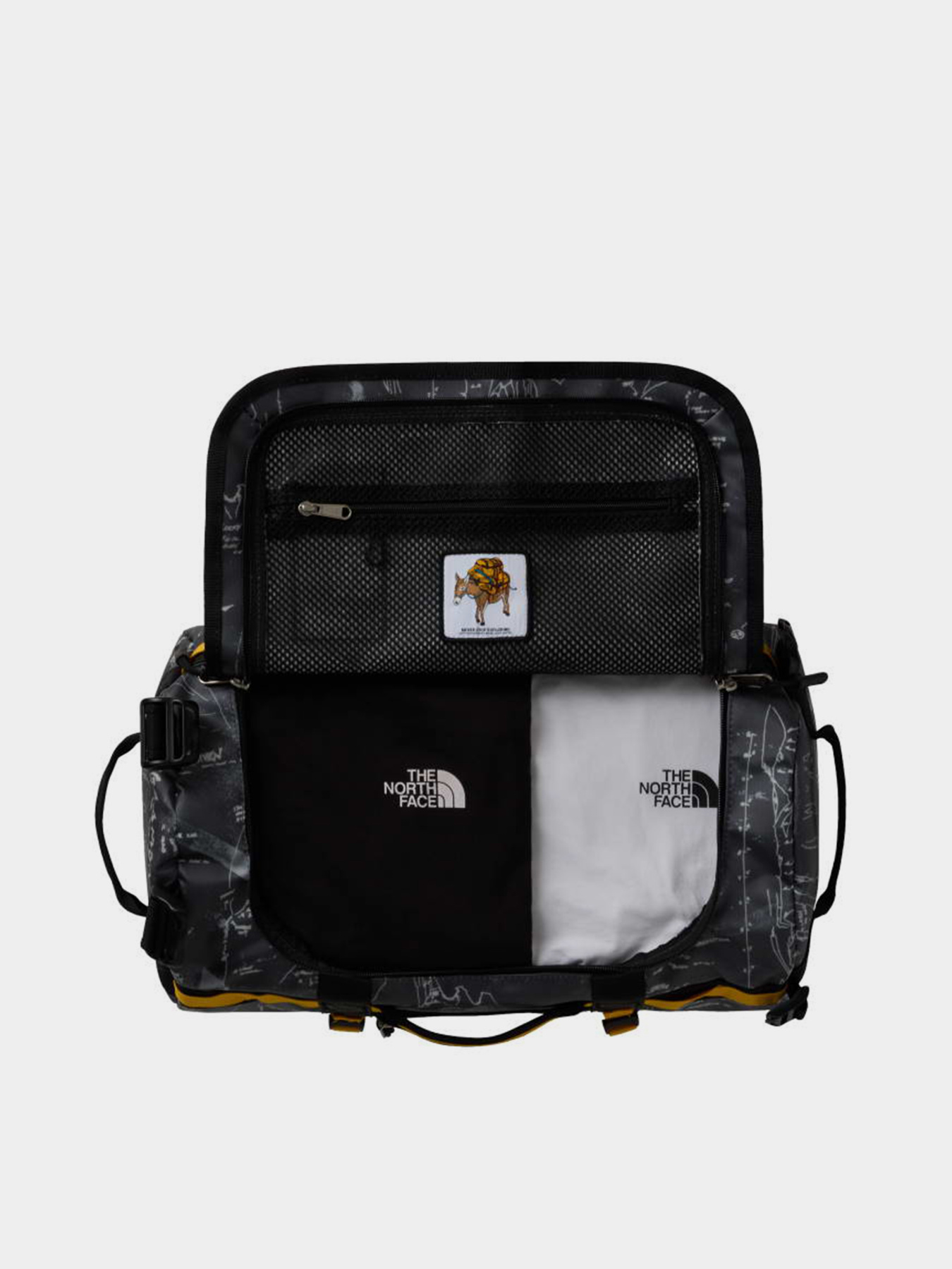 The North Face NF0A52SSMV31 модель NF0A52SSMV31 Фото