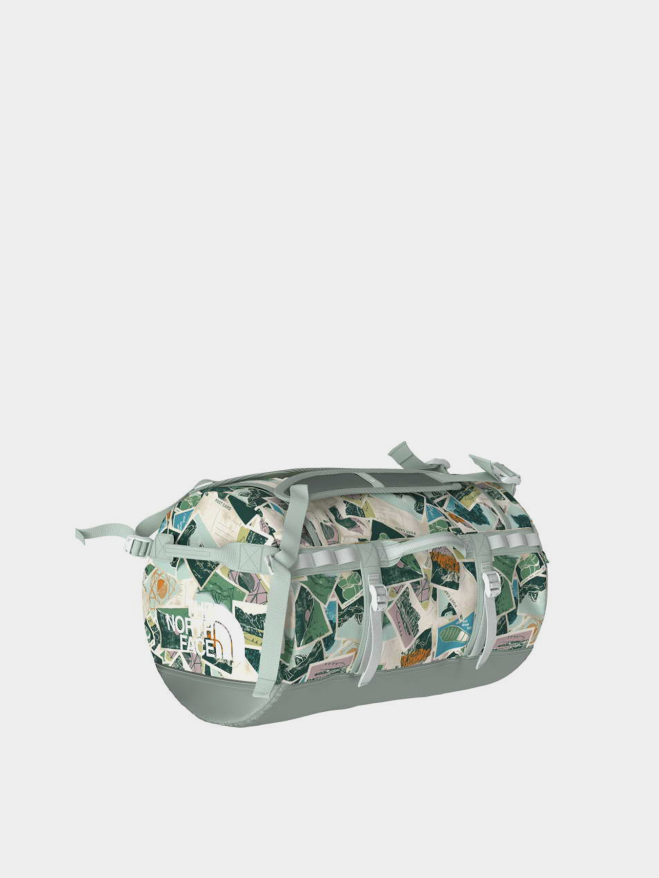 The North Face модель NF0A52STN2W1 Фото