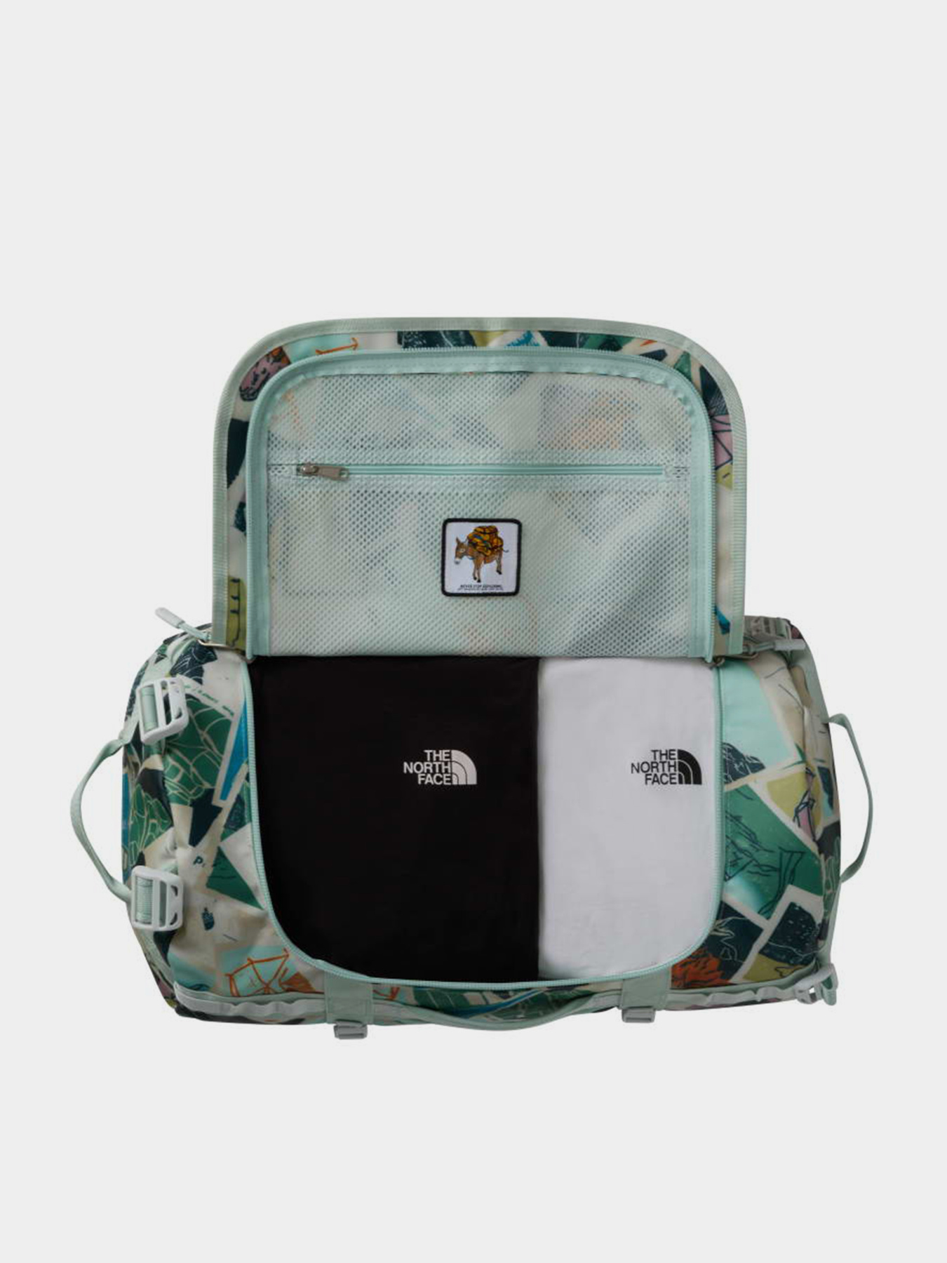 The North Face модель NF0A52STN2W1 Фото