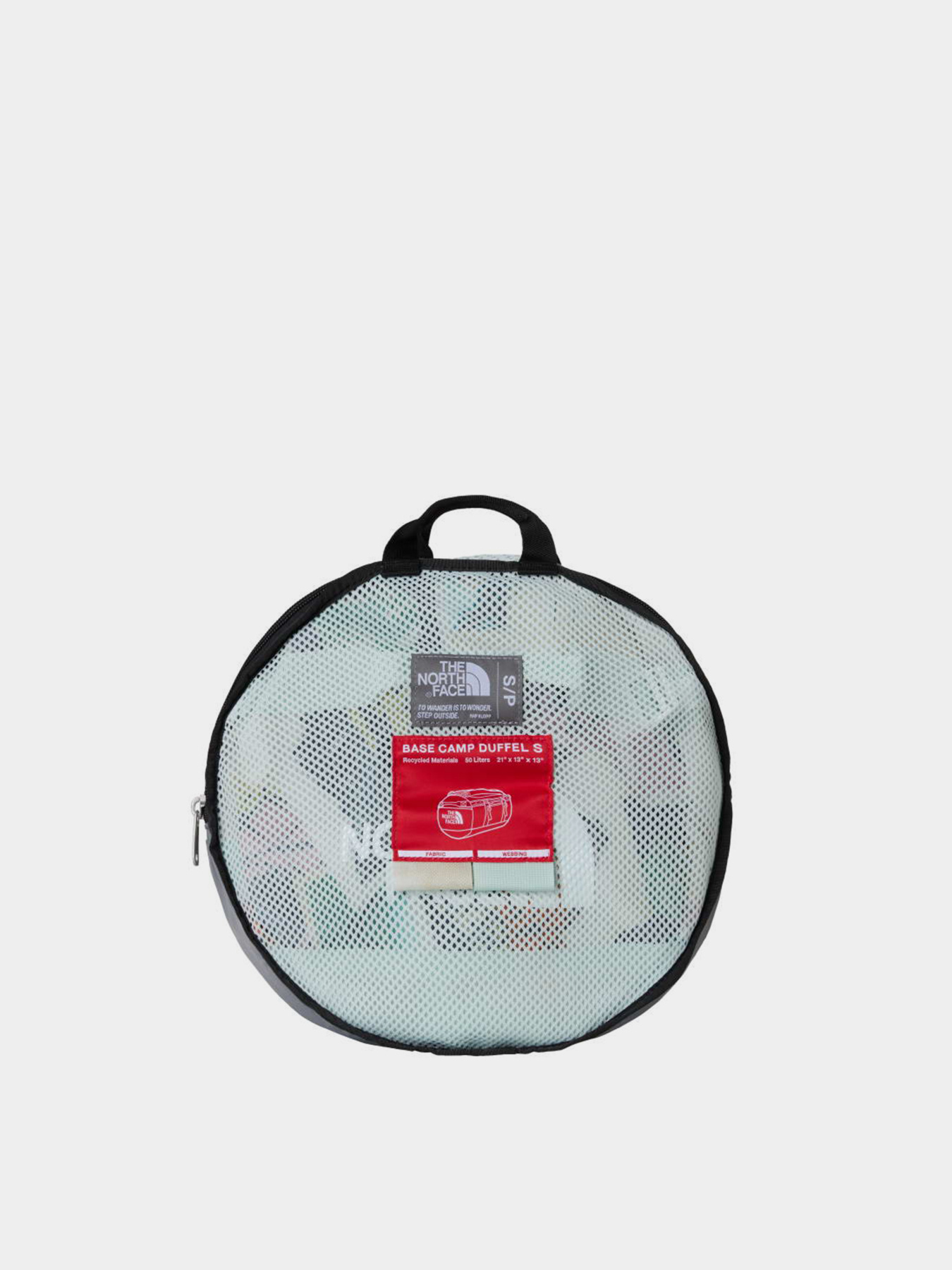 The North Face модель NF0A52STN2W1 Фото