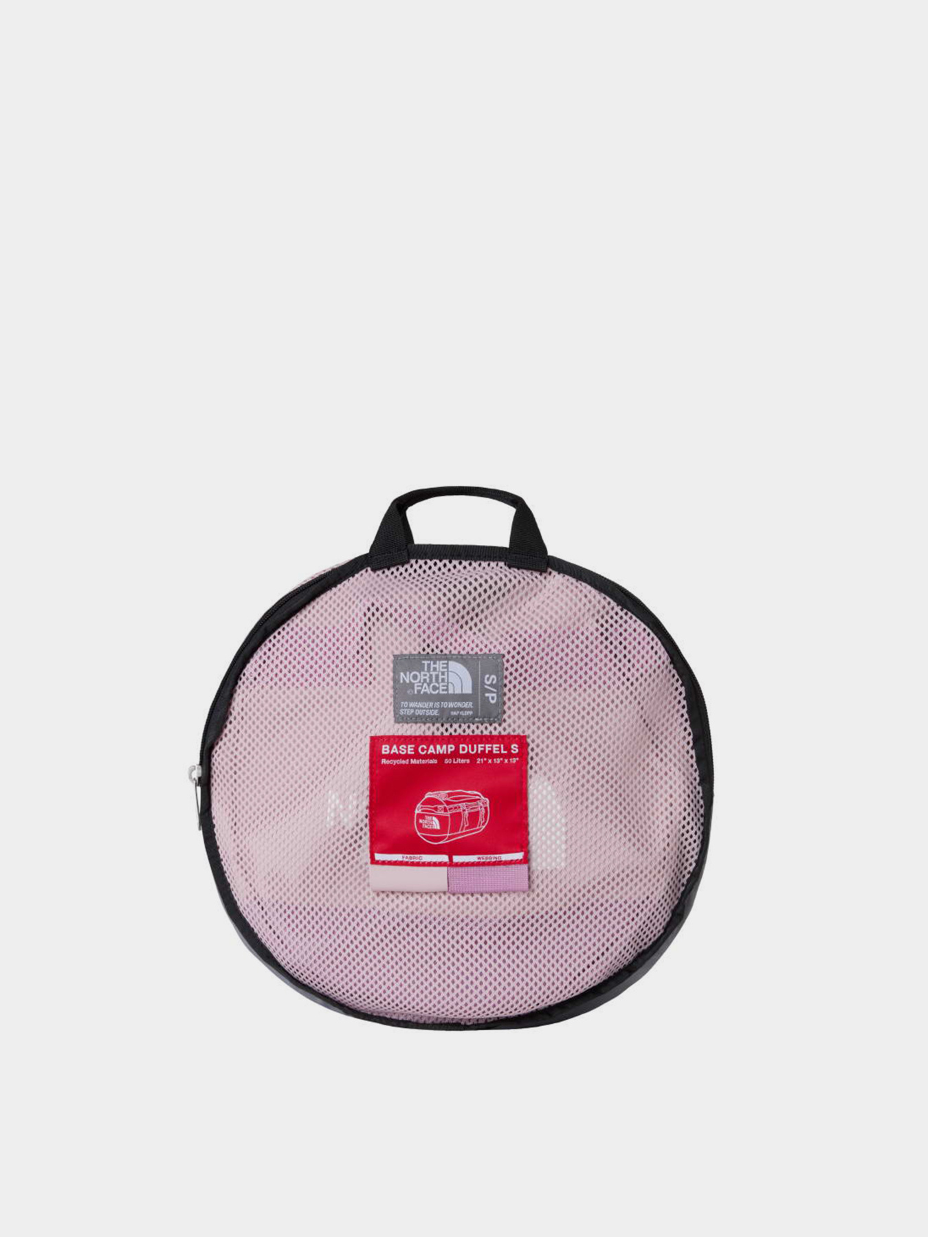 The North Face модель NF0A52STNKK1 Фото