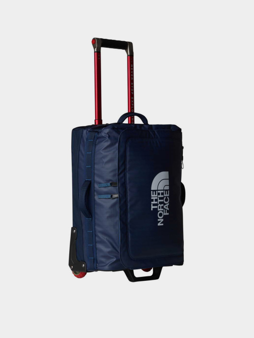 Дорожні сумки та валізи The North Face BASE CAMP VOYAGER 21 ROLLER модель NF0A52UD9261 Фото