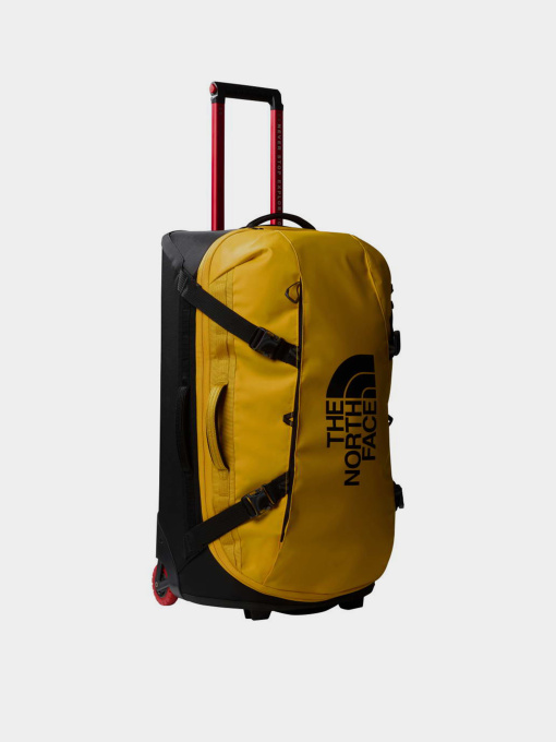 The North Face модель NF0A87GC4WP1 Фото