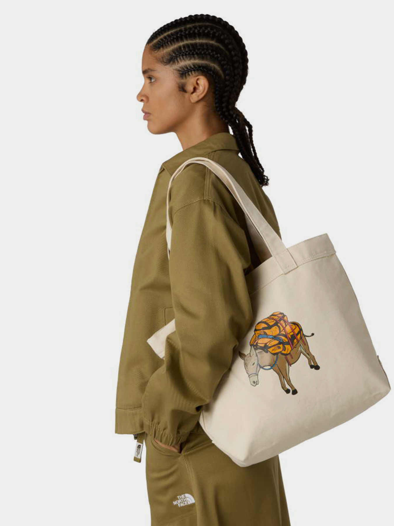 The North Face модель NF0A3VWQPC31 The North Face модель NF0A3VWQPC31 Фото